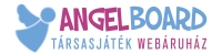 Angelboard Társasjáték Webáruház