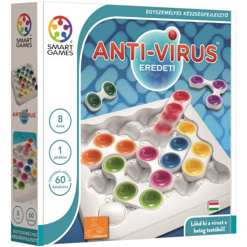 Anti-vírus