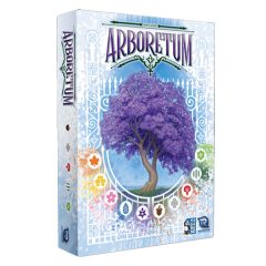 Arborétum