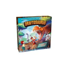 Draftosaurus