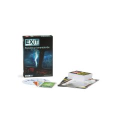 Exit 13 - Repülés az ismeretlenbe