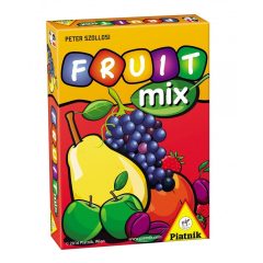 Fruit mix