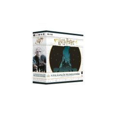 Harry Potter - A halálfalók felemelkedése