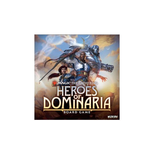 Magic the Gathering : Heroes of Dominaria