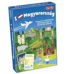 I love Magyarország