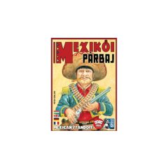 Mexikói párbaj