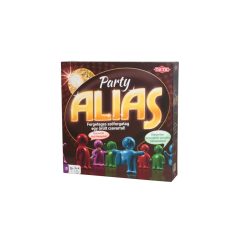 Party Alias