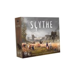 Scythe