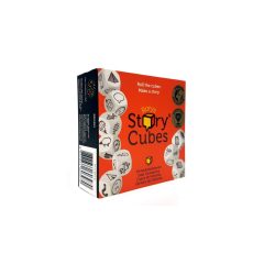 Sztorikocka (Story Cubes)